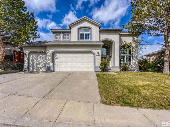 4727 Cougarcreek Trl, Reno, NV 89519