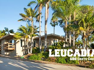 688 Crete Ct, Encinitas, CA 92024