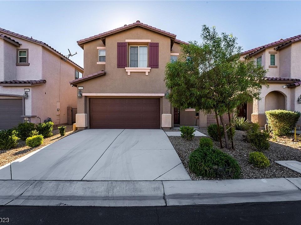 5446 Silent Springs Dr, Whitney, NV 89122 MLS 2509711 Zillow