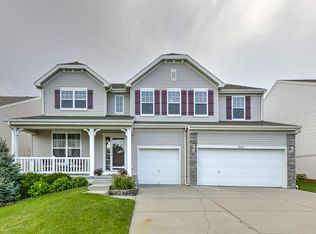 16867 Locust St, Omaha, NE 68116