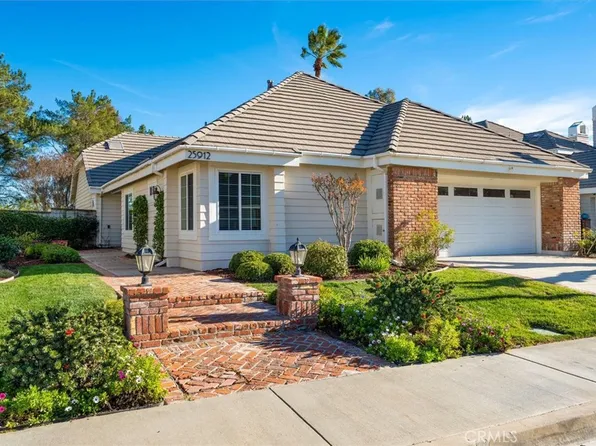 25912 Bellis Dr, Santa Clarita, CA 91355