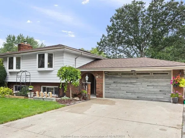 1880 Liberty St, Windsor, ON N9E 1J2