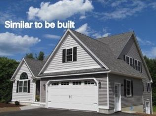 32 Huckleberry Ln, Hampton, NH 03842