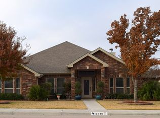 2910 Caldera Blvd, Midland, TX 79705