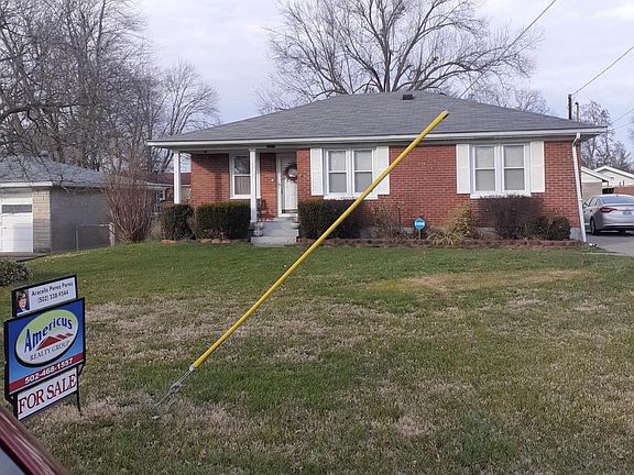 3rd image of 4919 Paramount Dr