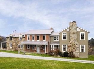 113 Lambchop Ln, Rector, PA 15677