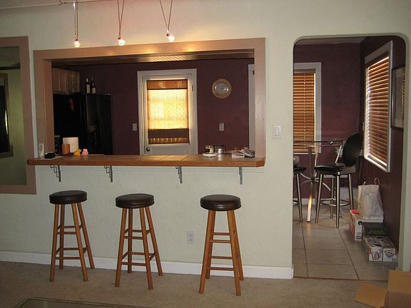 Breakfast Bar