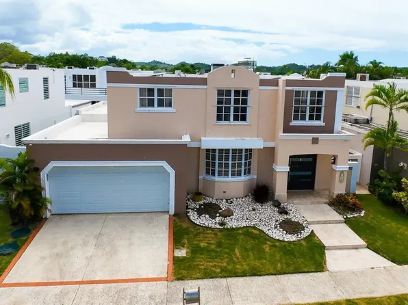 206 Via Enramada, Trujillo Alto, PR 00976