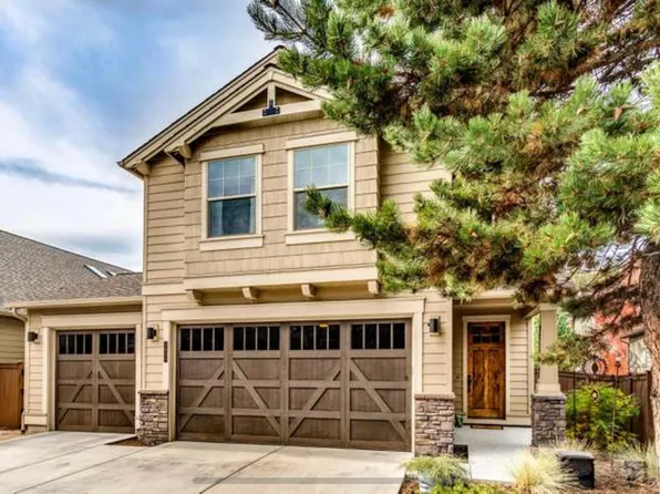 3031 NW Clubhouse Dr, Bend, OR 97703