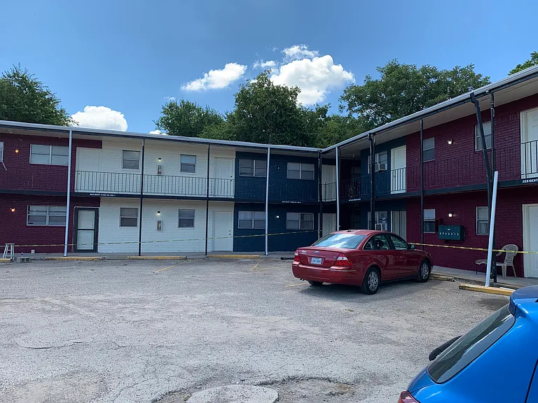 Townshires Apartments — Photo 10