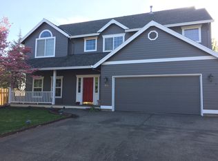 2511 NE Katie Dr, Hillsboro, OR 97124