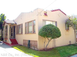 847 Adams St #2, Albany, CA