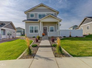 2863 Adam Run Ave, Helena, MT 59601