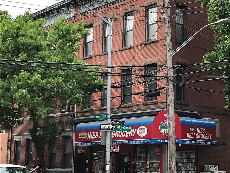 365 Onderdonk Ave #3L — Photo 8