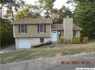 216 Glenvalley Ln NW, Birmingham, AL 35215