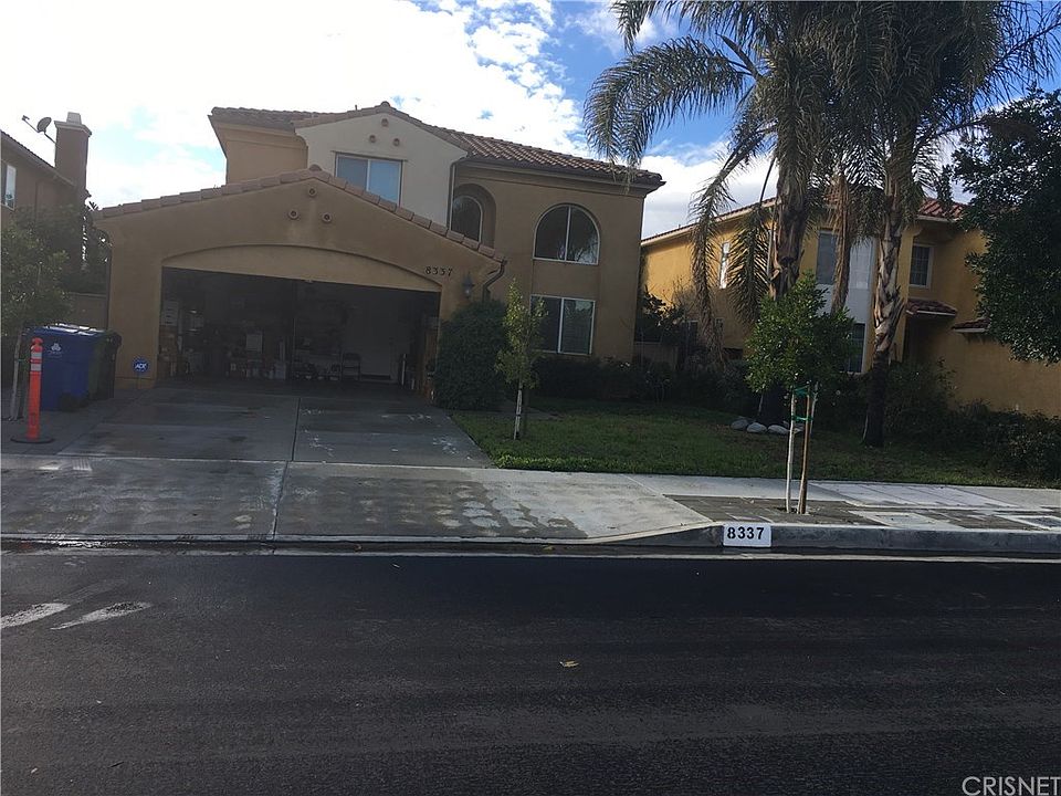 2nd image of 8337 Kelvin Ave