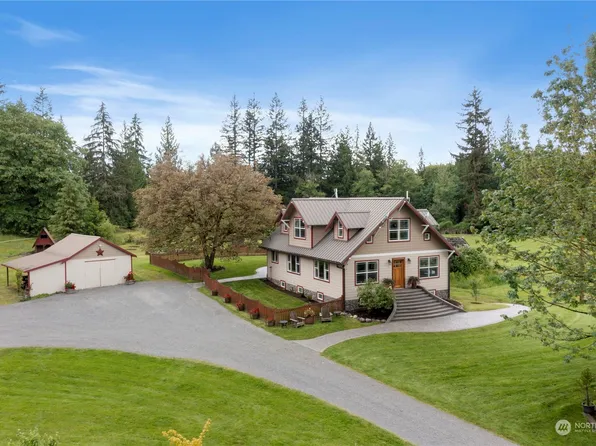 24200 SE 371st Street, Enumclaw, WA 98022