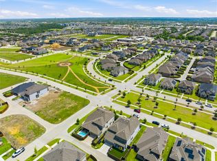 8597 Amethyst Ln, Frisco, TX 75036