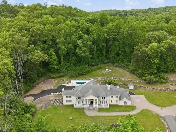 1294 Waterloo Rd, Allamuchy Twp., NJ 07874