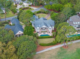 46 Yorkshire Dr, Hilton Head Island, SC 29928