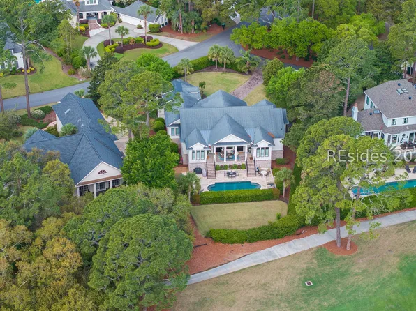 46 Yorkshire Dr, Hilton Head Island, SC 29928