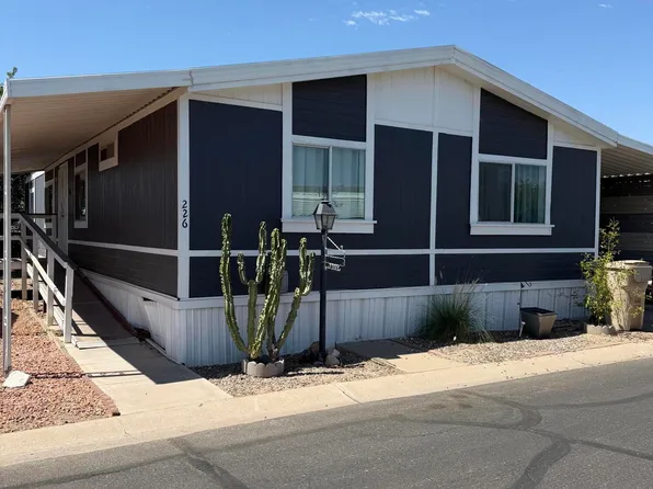 11411 N 91st Avenue #226, Peoria, AZ 85345