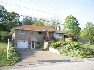 97 Old York Rd, Washington, PA 15301