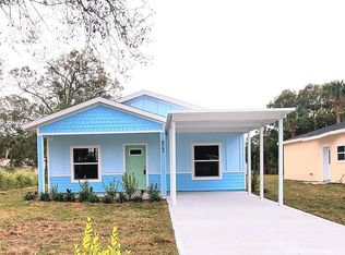 823 P L Jones Jr Ln, Rockledge, FL 32955