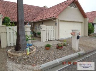 30 Kansas River Dr, Brownsville, TX 78520