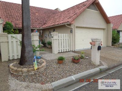 30 Kansas River Dr, Brownsville, TX, 78520
