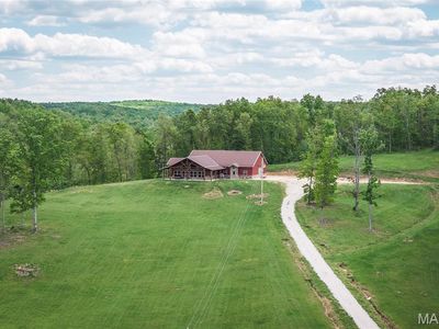 150 Keysville Rd, Steelville, MO, 65565
