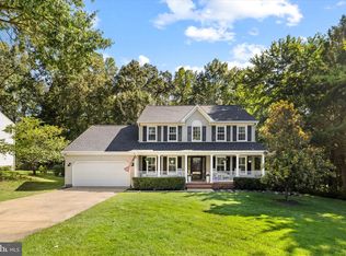 6001 Fox Point Rd, Fredericksburg, VA 22407