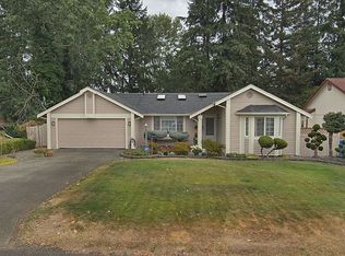 16011 21st Avenue Ct E, Tacoma, WA 98445