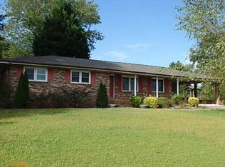 87 Green Acres Rd, Griffin, GA 30224