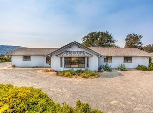 42678 Road 415, Coarsegold, CA