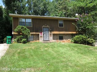 4418 Raven Valley Ct, Decatur, GA 30035