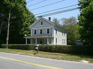 198 Rope Ferry Rd #2, Waterford, CT 06385
