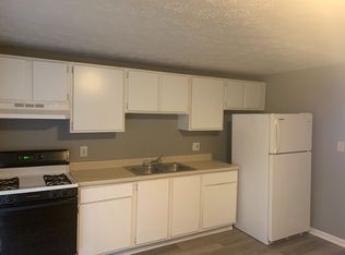1647 Smith Rd. - Fair Oaks/Smith Holburn, Columbus, OH 43207