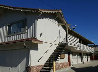 25186 Muir St APT 4, Hayward, CA 94544