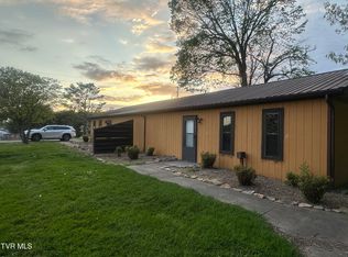 126 Kesterson St, Greeneville, TN 37743
