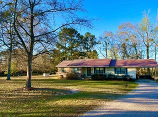295 County Road 370, Clanton, AL 35045