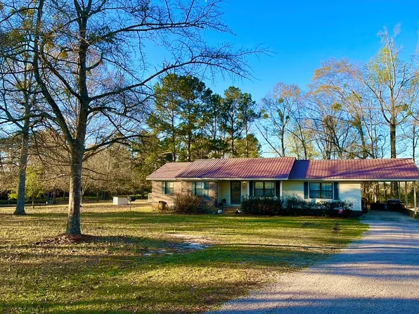 295 County Road 370, Clanton, AL 35045