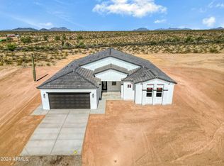 4782 N 336th Dr, Tonopah, AZ 85354
