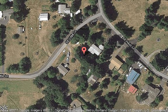 Map View