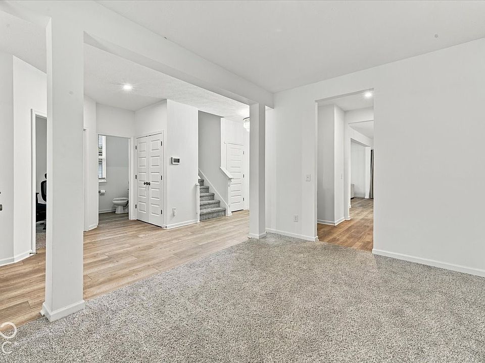 Photo 28 of 6798 W Buck Stone Dr, McCordsville, IN 46055