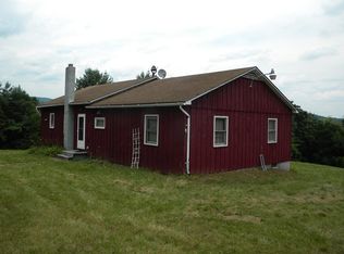 512 E Troy Back Rd, Troy, PA 16947