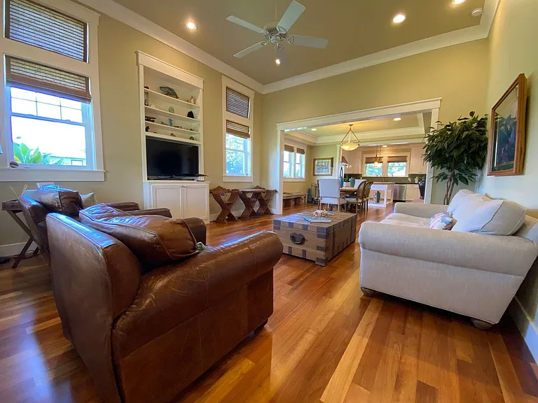 54-3761 Hinahina Rd — Photo 4