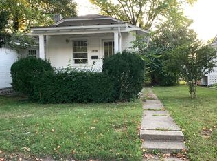 2850 Lansing Dr, Dayton, OH