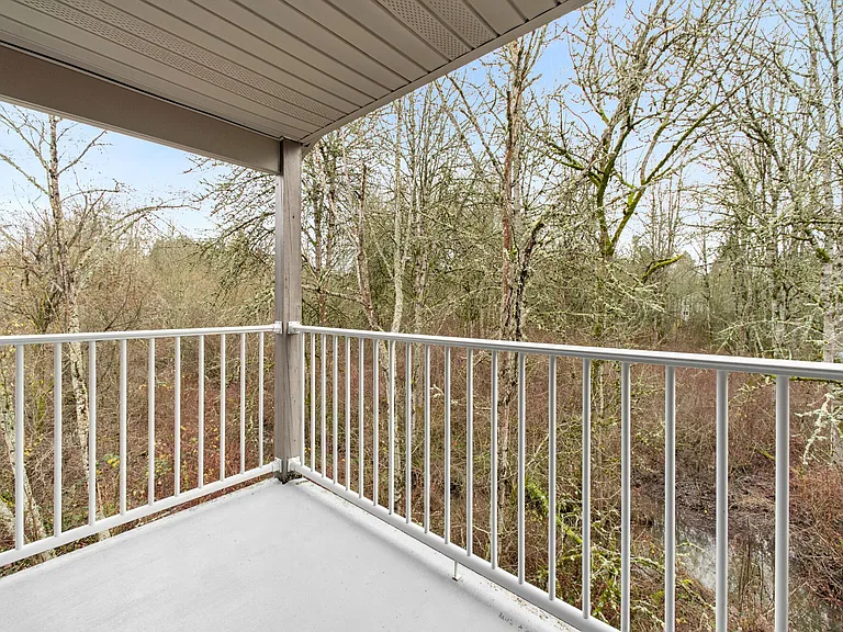 Oak Hill Apartments — Photo 17