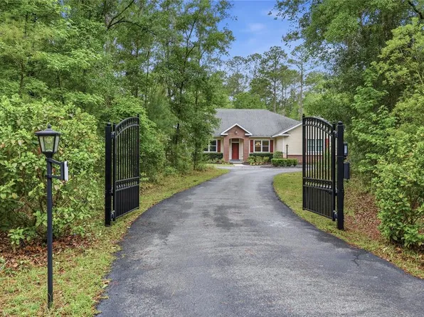 9208 NW 64TH TERRACE, GAINESVILLE, FL 32653